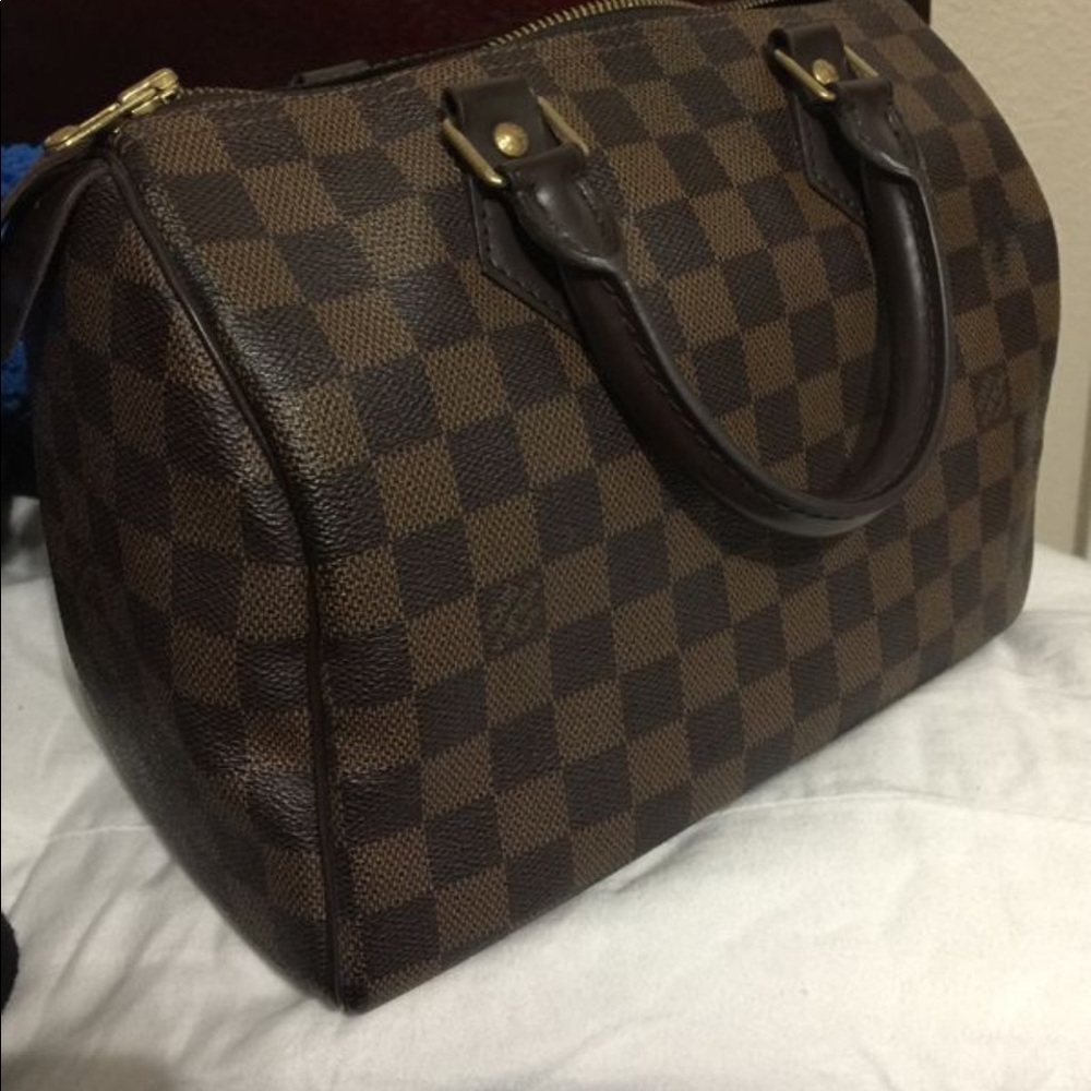 Speedy 25 in excellent used condition.